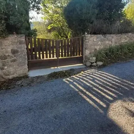 Maison De 2 Avec Jardin Clos Et Wifi A Revest Des Brousses